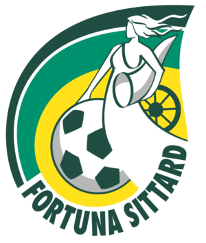 Fortuna Sittard logo vector