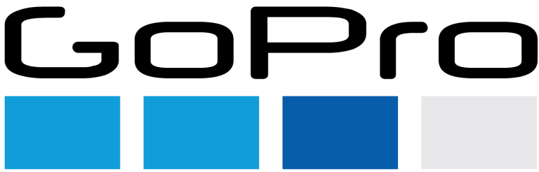 GoPro vector logo in (svg, eps) for free - Brandlogos.net