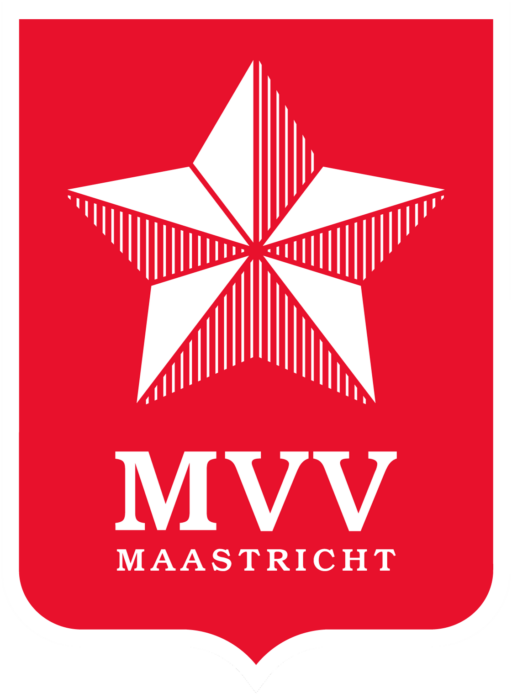 MVV Maastricht Vector Logo + PNG Files