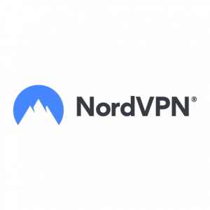 NordVPN logo vector