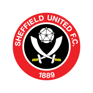 Sheffield United FC logo vector