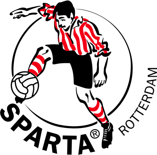 Sparta Rotterdam (1888-2013) Logo Vector AI + PNG