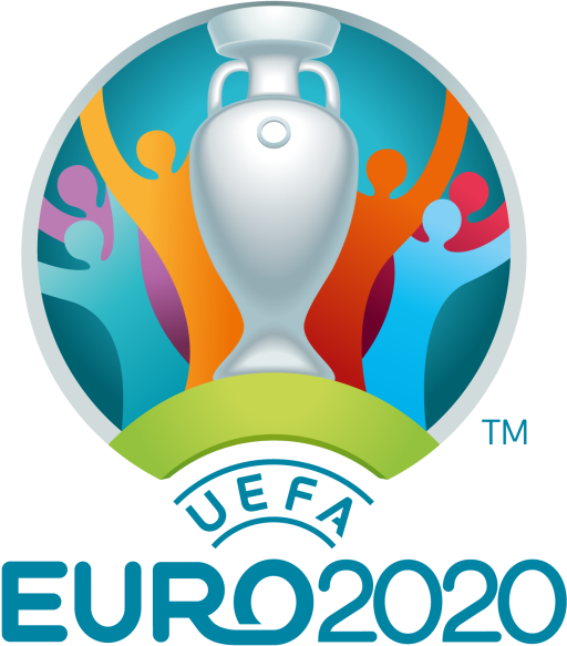 UEFA Euro 2020 Logo SVG, AI, EPS & PNG