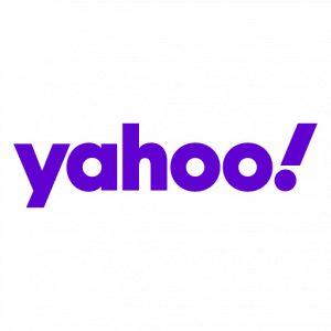 Yahoo 2019 logo