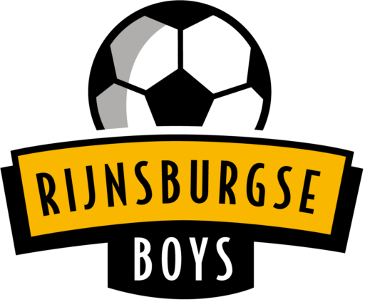 Rijnsburgse Boys Logo PNG Transparent & Vector