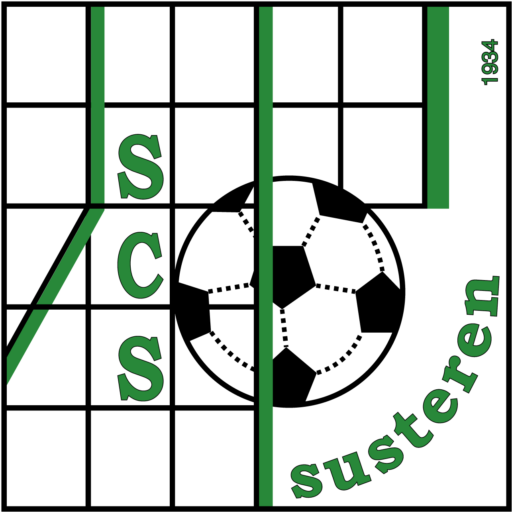SC Susteren Logo SVG, AI, EPS & PNG