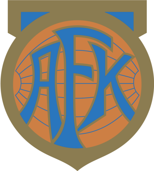 Aalesunds FK Logo PNG & Vector