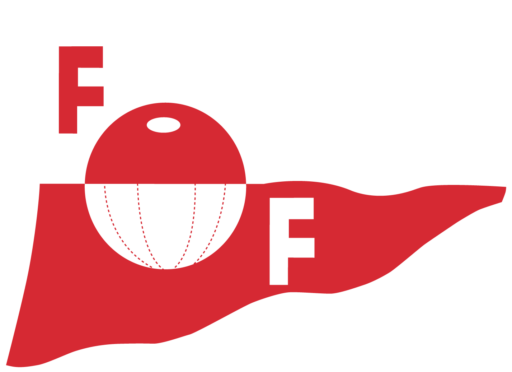 Fredrikstad FK Logo PNG & Vector Files