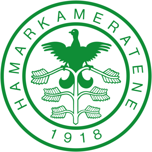 Hamarkameratene Logo PNG & Vector Files