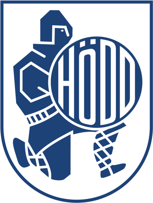 IL Hødd Logo Vector (AI, SVG) + PNG