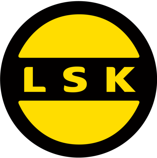 Lillestrøm SK Logo PNG & Vector