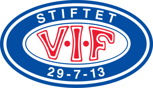 Vålerenga Fotball Logo PNG + Vector SVG, EPS