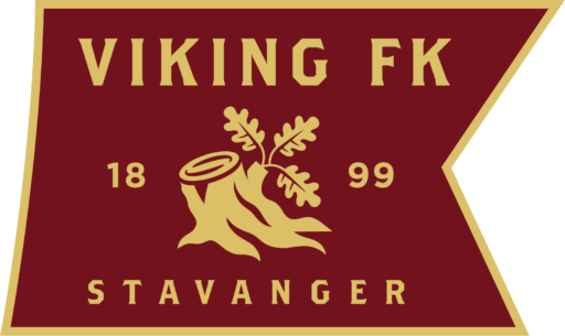 Viking FK Logo PNG Transparent & Vector