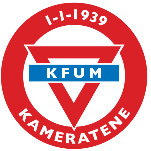KFUM-Kameratene Oslo Logo PNG & Vector