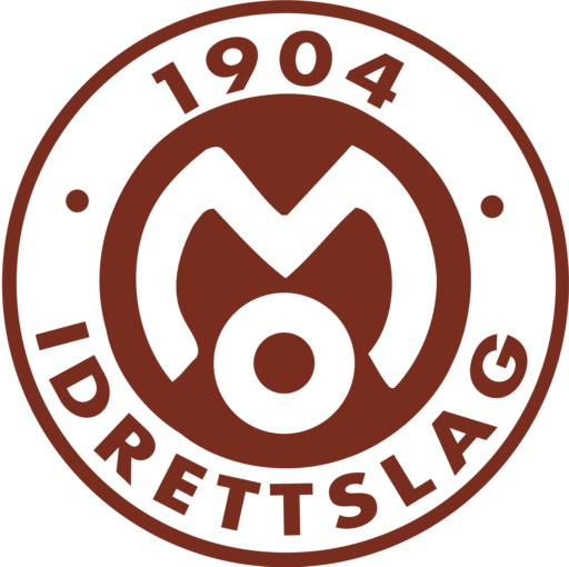 Mo IL (Mo Idrettslag) Logo PNG & Vector