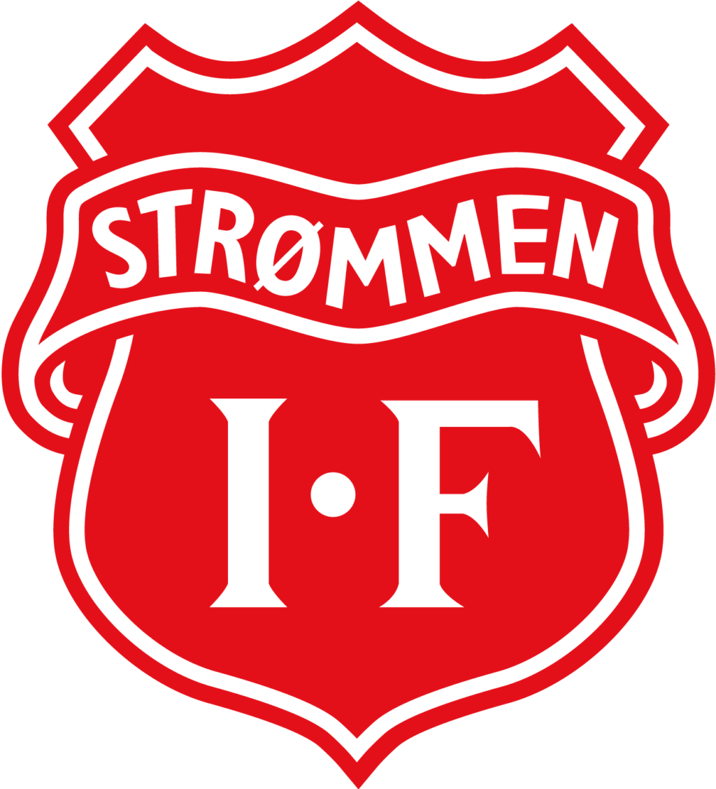 Strømmen IF logo PNG Strømmen IF Logo SVG, AI, EPS & PNG
