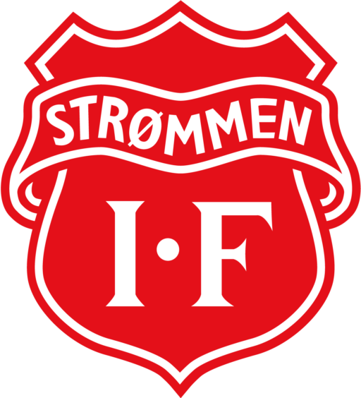Strømmen IF Logo Vector (AI) + PNG