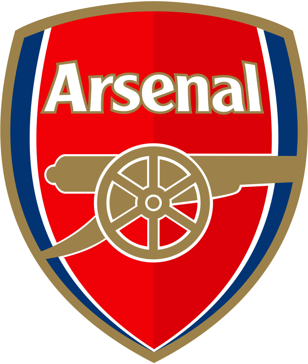 Arsenal FC logo PNG Arsenal FC logo
