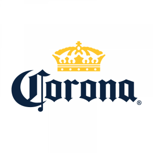 Corona Extra beer logo SVG