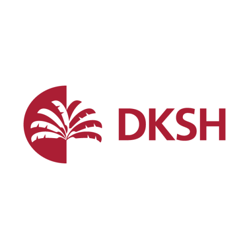 DKSH logo