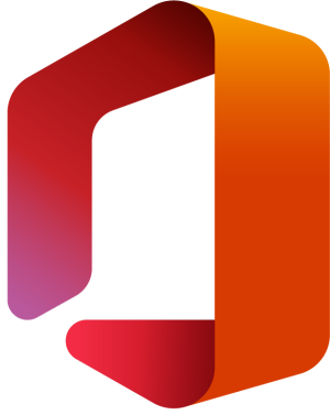 Office 365 (2019-2020) logo SVG