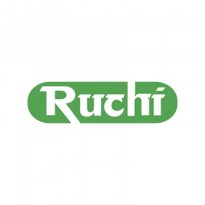 Ruchi Soya logo vector