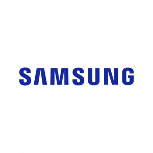 Samsung logo svg
