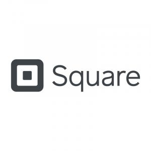 Square logo SVG