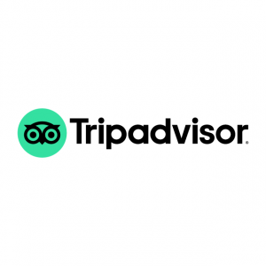 New Tripadvisor logo SVG