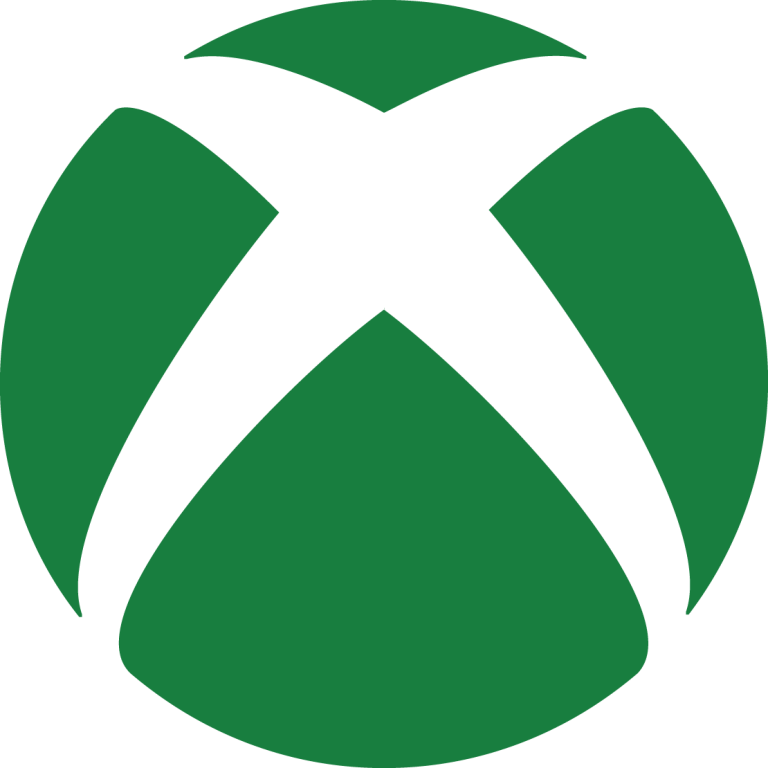 Xbox logo svg free download - Brandlogos.net