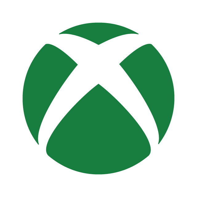 Xbox Game Pass Logo PNG Vector (SVG) Free Download