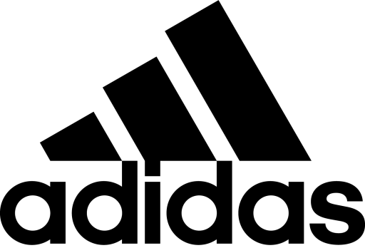 Adidas logo SVG