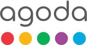 Agoda Vector Logo
