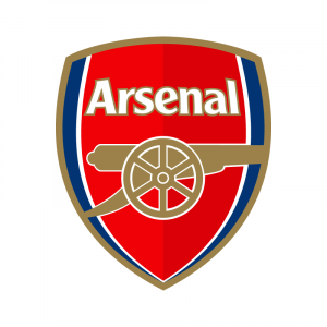Arsenal F.C. logo SVG