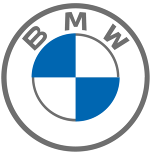 BMW logo vector (SVG, AI, PDF) formats