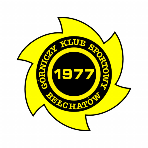 GKS Bełchatow logo