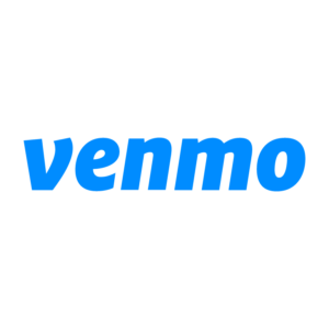 Venmo logo PNG and vector format