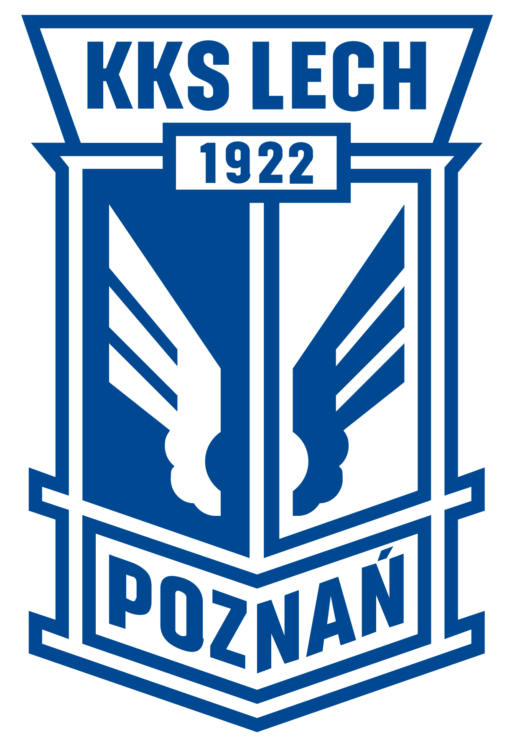 Lech Poznań Logo PNG & Vector Files