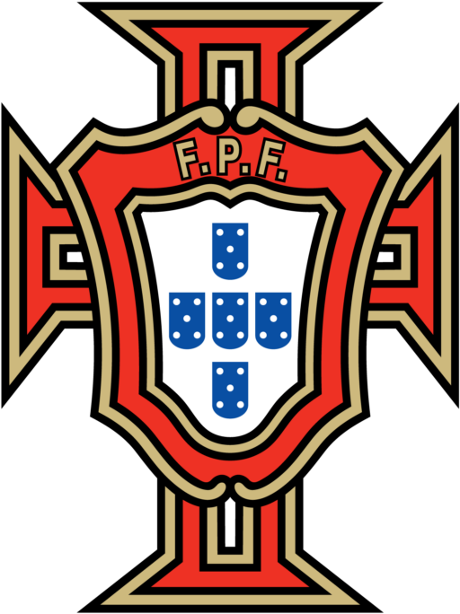 Federação Portuguesa de Futebol Logo(1956-2026) in PNG + Vector