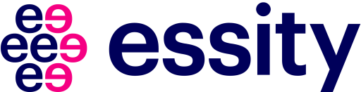 Essity logo vector