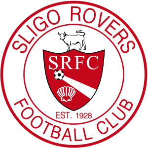Sligo Rovers FC Logo in Vector