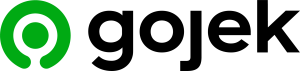 Gojek vector logo .SVG