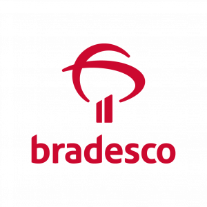 Banco Bradesco logo .SVG vector