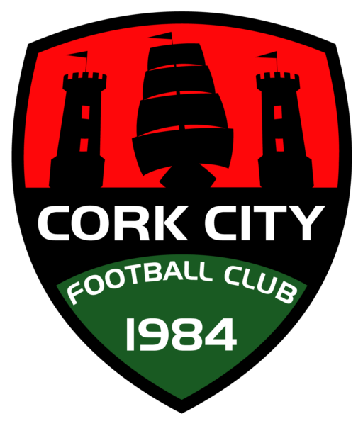 Cork City FC Logo SVG, AI, EPS & PNG