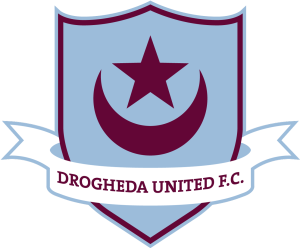 Drogheda United Logo Vector & PNG