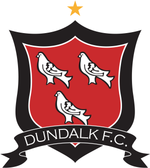 Dundalk FC Logo Vector & PNG