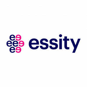Essity logo vector