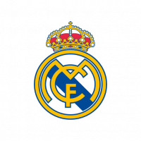 Real Madrid logo svg