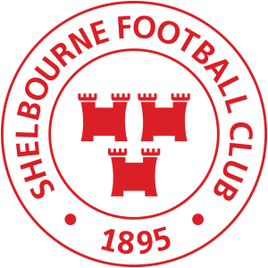 Shelbourne FC Vector Logo Free