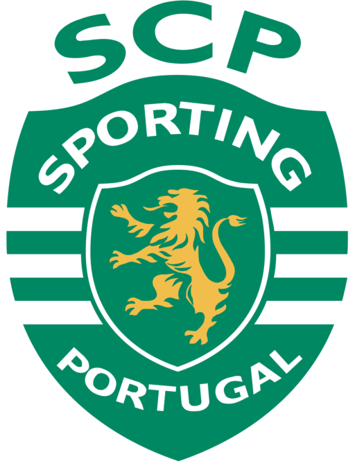 Sporting Clube de Portugal (2001-2026) Logo